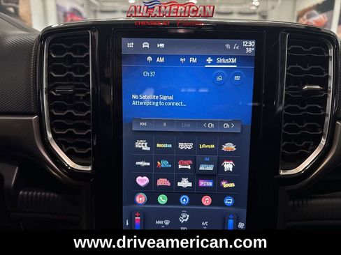 Used 2025 Ford Ranger XLT image 13