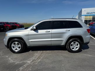 Used 2013 Jeep Grand Cherokee Laredo w/ Laredo E Group video 2