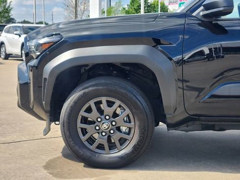 Used 2025 Toyota 4Runner SR5 image 7