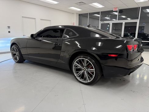 Used 2010 Chevrolet Camaro LS image 48