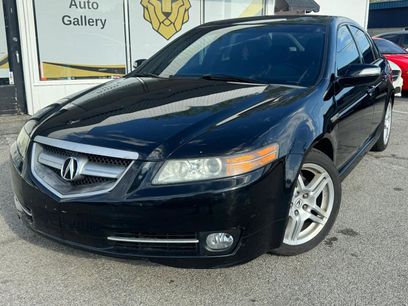 Used 2007 Acura TL