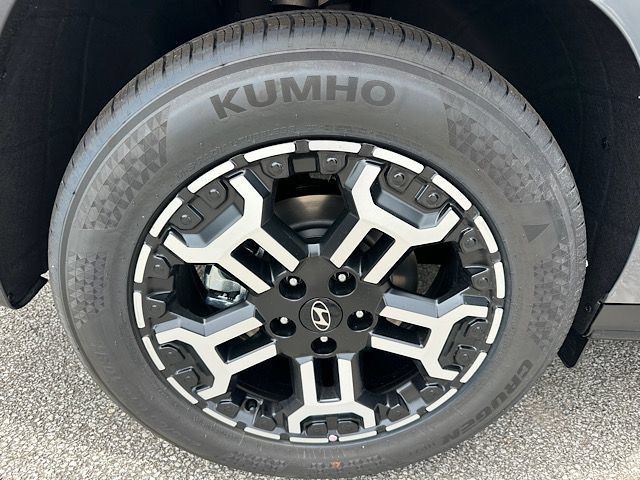 New 2026 Hyundai Tucson XRT FWD image 19