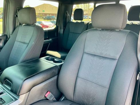 Used 2020 Ford F150 XLT w/ Equipment Group 302A Luxury image 38