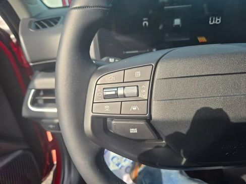 New 2026 Kia K4 EX FWD image 15