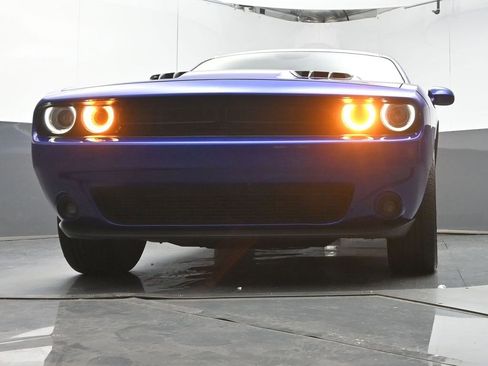 Used 2021 Dodge Challenger SXT w/ Blacktop Package image 29