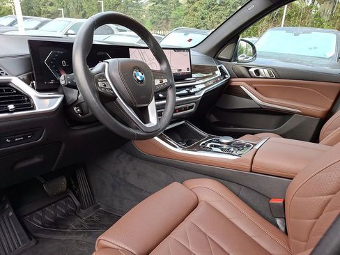 Used 2024 BMW X5 xDrive40i w/ Premium Package AWD/4WD image 9