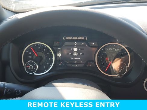 New 2026 RAM 1500 Big Horn image 15