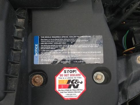 Used 1998 Pontiac Firebird Formula image 16