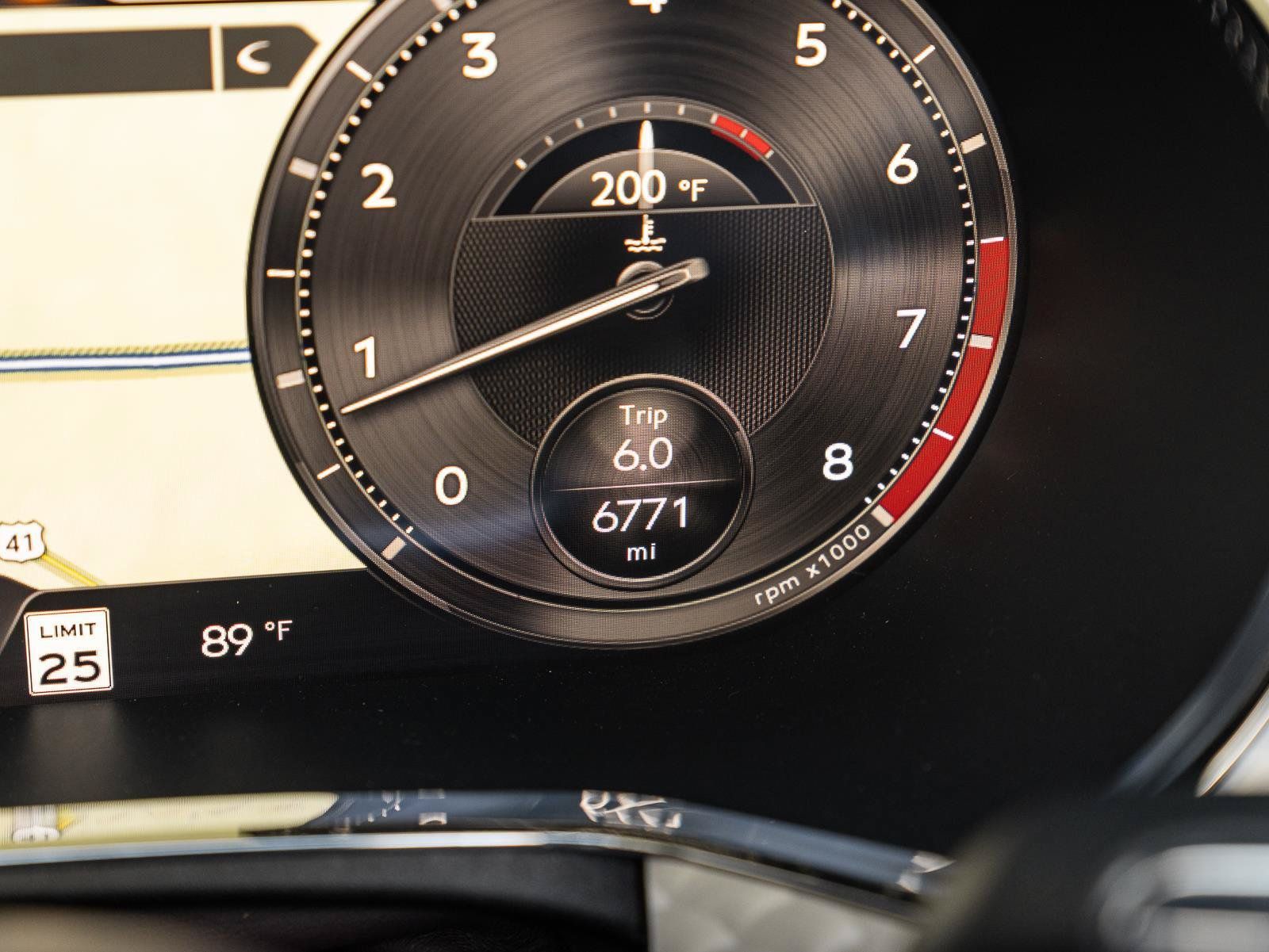 Used 2023 Bentley Continental GT S AWD/4WD image 55