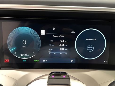 New 2026 Hyundai Palisade Calligraphy image 14