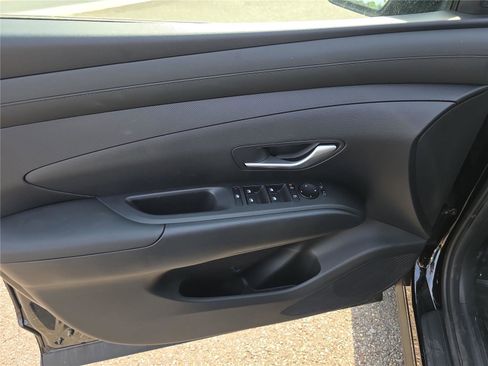 New 2026 Hyundai Tucson SEL AWD/4WD image 11