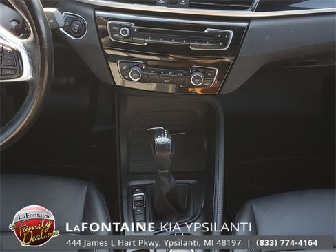 Used 2018 BMW X1 sDrive28i image 27