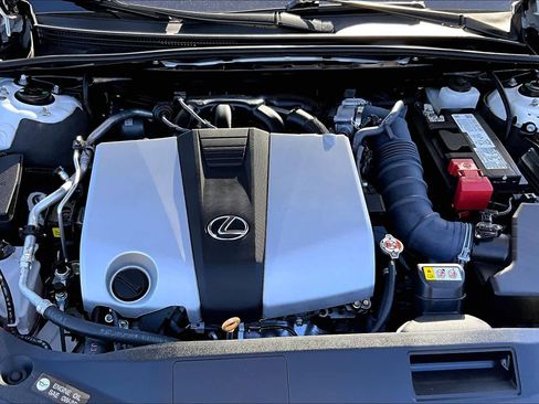 Used 2023 Lexus ES 350 F Sport w/ Accessory Package (Z1) image 32