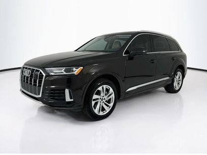 Used 2024 Audi Q7 2.0T Premium