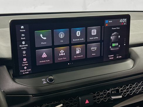 Used 2024 Honda Accord EX-L image 15