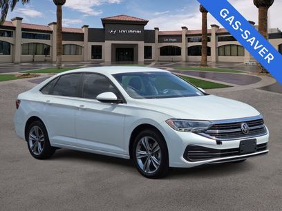 Used 2023 Volkswagen Jetta SE