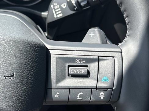 New 2026 Nissan Rogue Dark Armor AWD/4WD image 30
