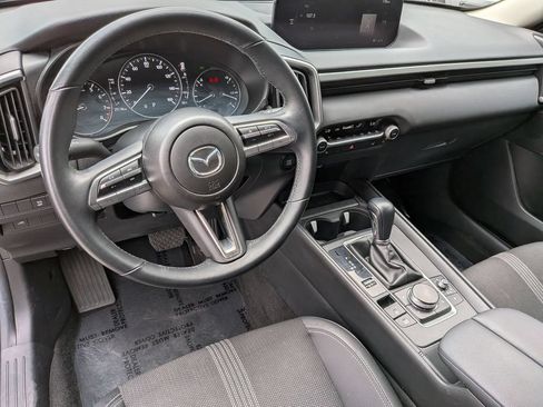 Used 2025 MAZDA CX-50 AWD 2.5 S w/ Preferred Package image 14