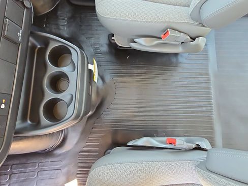 New 2026 GMC Savana 2500 Extended w/ Driver Convenience Package RWD image 21