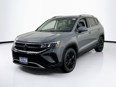 Used 2023 Volkswagen Taos SE