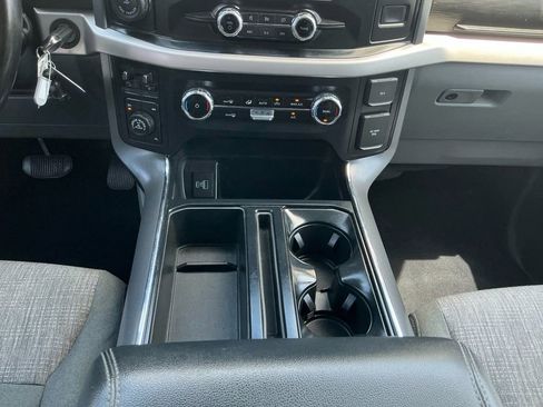 Used 2023 Ford F150 XLT w/ Equipment Group 301A Mid AWD/4WD image 20