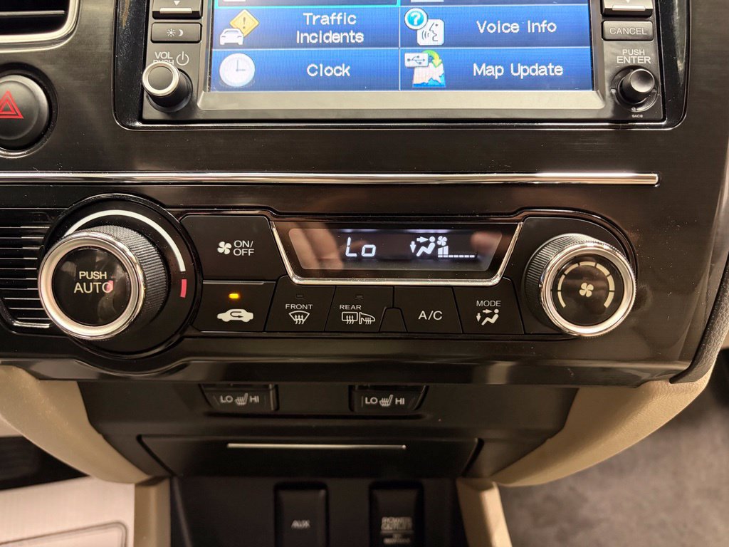 Used 2013 Honda Civic EX-L image 21