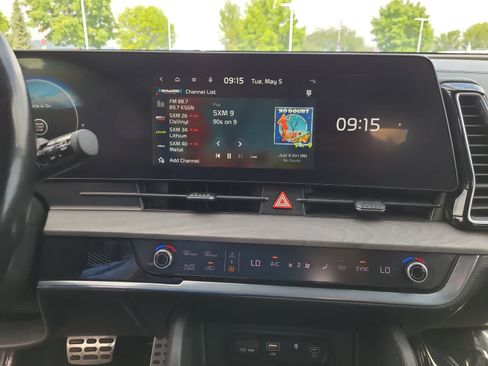 Used 2023 Kia Sportage X-Pro Prestige AWD/4WD image 24