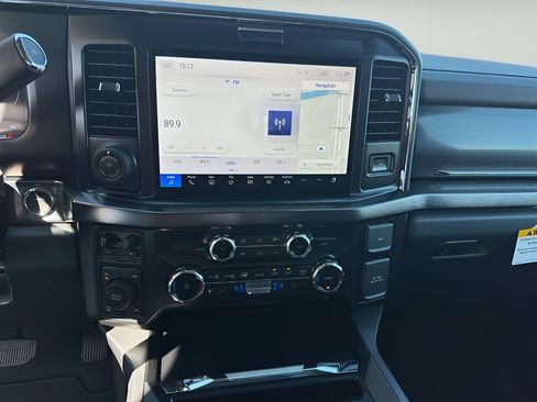 New 2026 Ford F350 Lariat w/ Lariat Ultimate Package AWD/4WD image 19