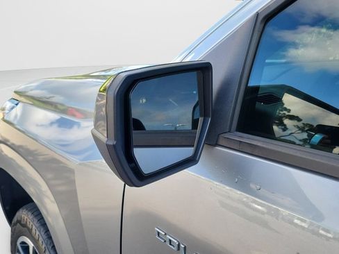 Used 2023 Chevrolet Colorado Z71 w/ Z71 Convenience Package 2 AWD/4WD image 26