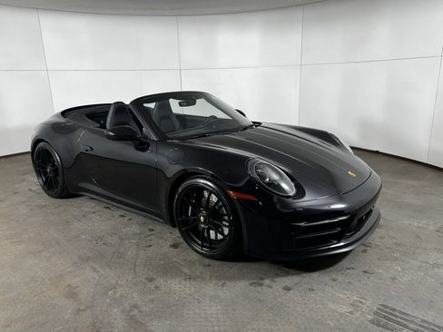 Certified 2023 Porsche 911 Carrera GTS image 15