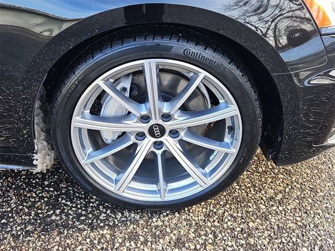 Certified 2025 Audi A5 2.0T Premium Plus w/ Convenience Plus Package image 10