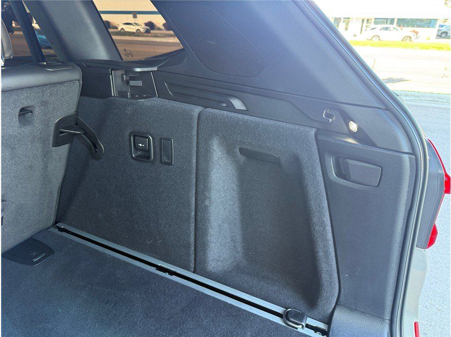 Used 2021 BMW X3 M w/ Competition Package AWD/4WD image 42
