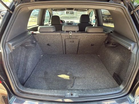 Used 2008 Volkswagen GTI 2-Door FWD image 16