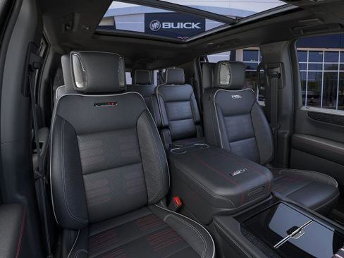 New 2026 GMC Yukon XL AT4 Ultimate image 40