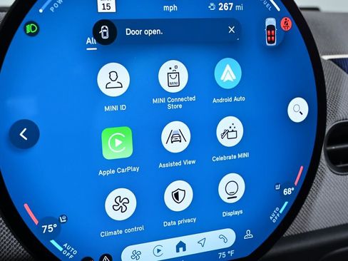 Certified 2025 MINI Cooper 2-Door Hardtop image 16