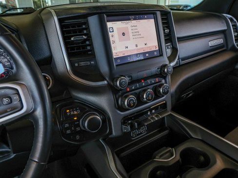 Used 2023 RAM 1500 Big Horn AWD/4WD image 14
