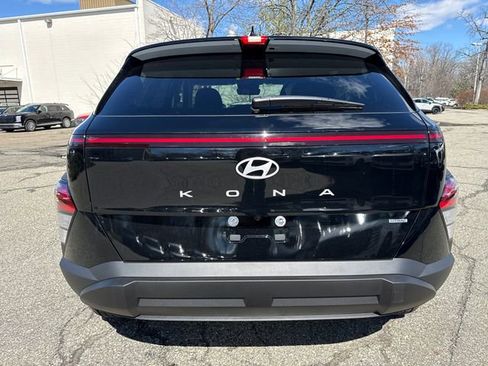 New 2026 Hyundai Kona SEL Sport image 10