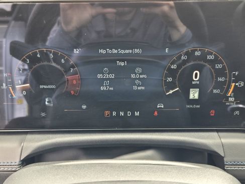 Used 2024 Ford Mustang GT Premium image 15