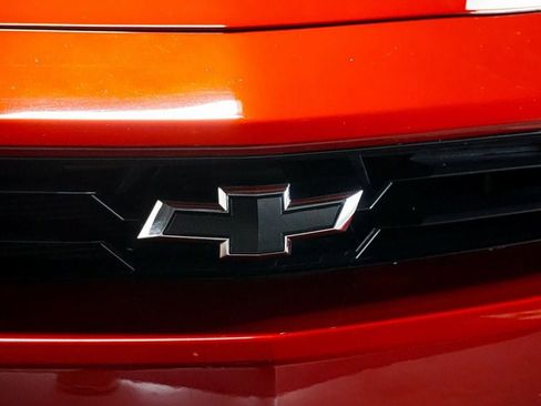 Used 2022 Chevrolet Camaro *Camaro 1SS* *6.2L V8* *6-Spd image 48