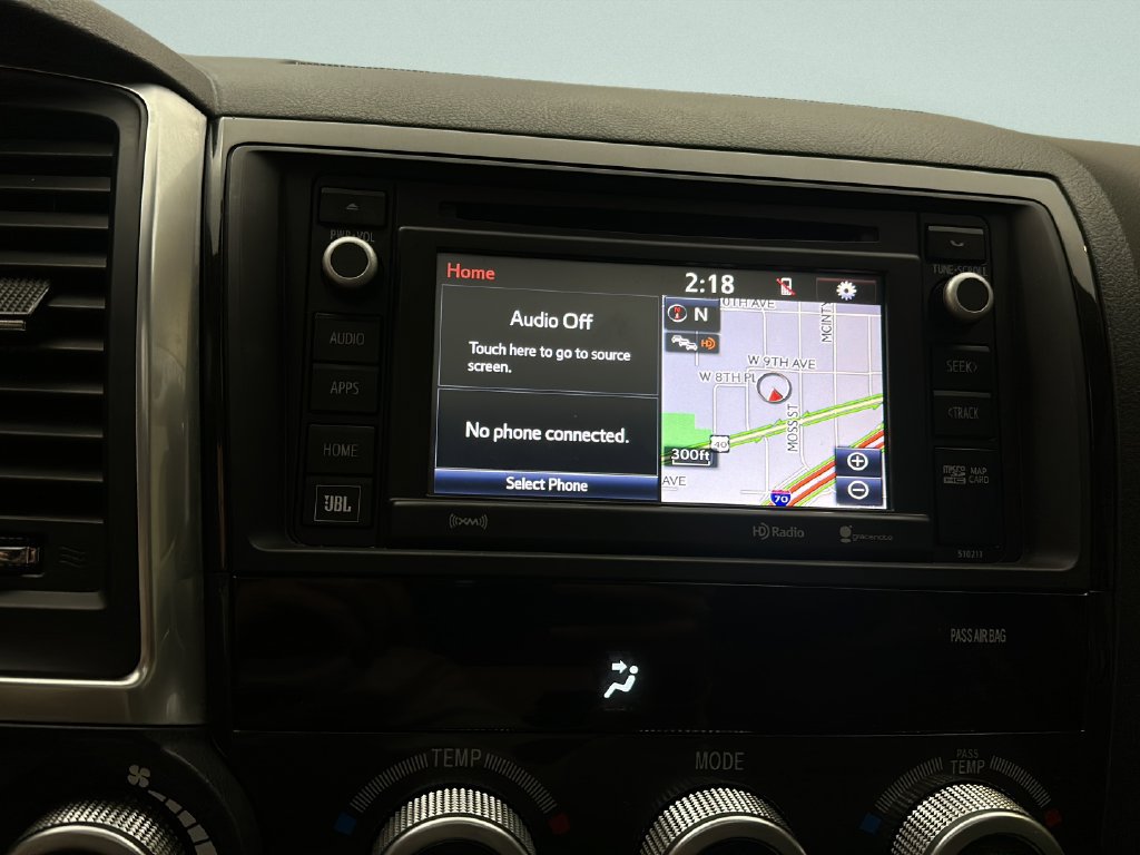 Used 2018 Toyota Sequoia Platinum AWD/4WD image 35