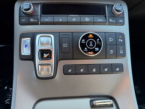 Used 2021 Hyundai Palisade Calligraphy w/ Cargo Package image 21