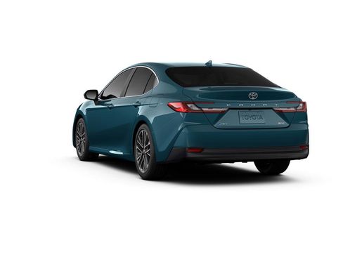 New 2026 Toyota Camry XLE FWD image 7