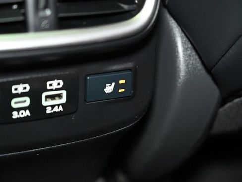 Certified 2024 Subaru Outback Limited image 62