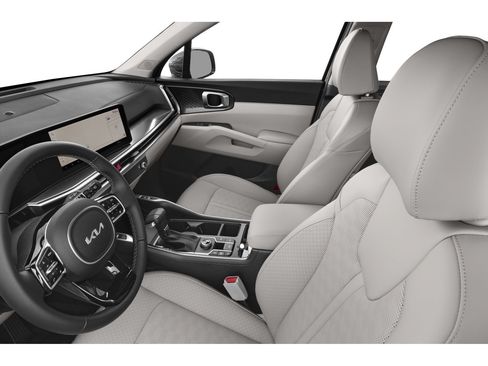 New 2026 Kia Sorento EX w/ EX Premium Package FWD image 56