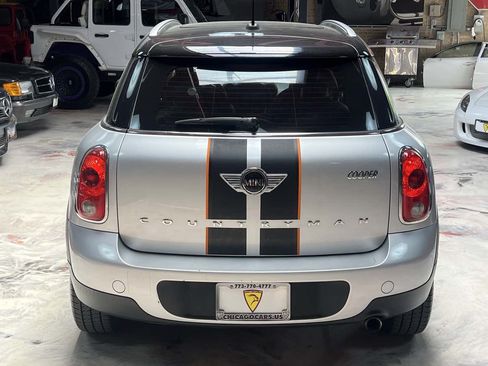 Used 2014 MINI Cooper Countryman FWD image 8