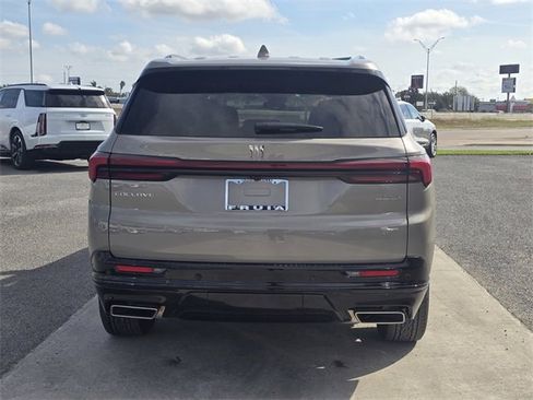 New 2026 Buick Enclave Sport Touring w/ LPO, Floor Liner Package image 5