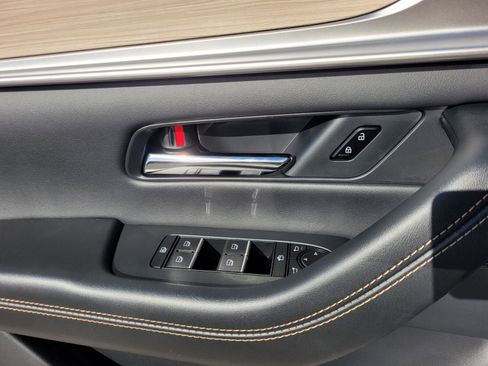 New 2026 MAZDA CX-90 3.3 Turbo w/ Premium Sport Pkg image 24