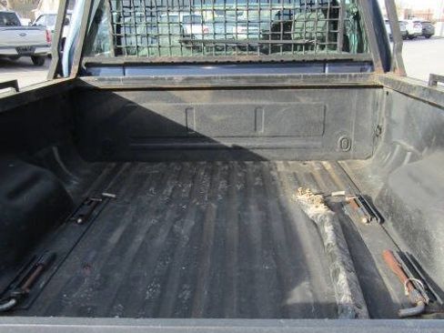 Used 2004 Ford F250 XLT image 6