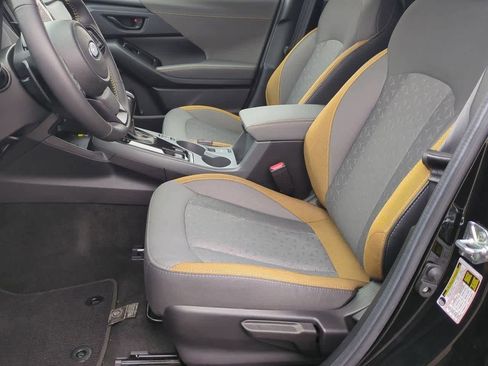 Certified 2025 Subaru Crosstrek 2.5i Sport w/ Crosstrek Mirror Package image 15