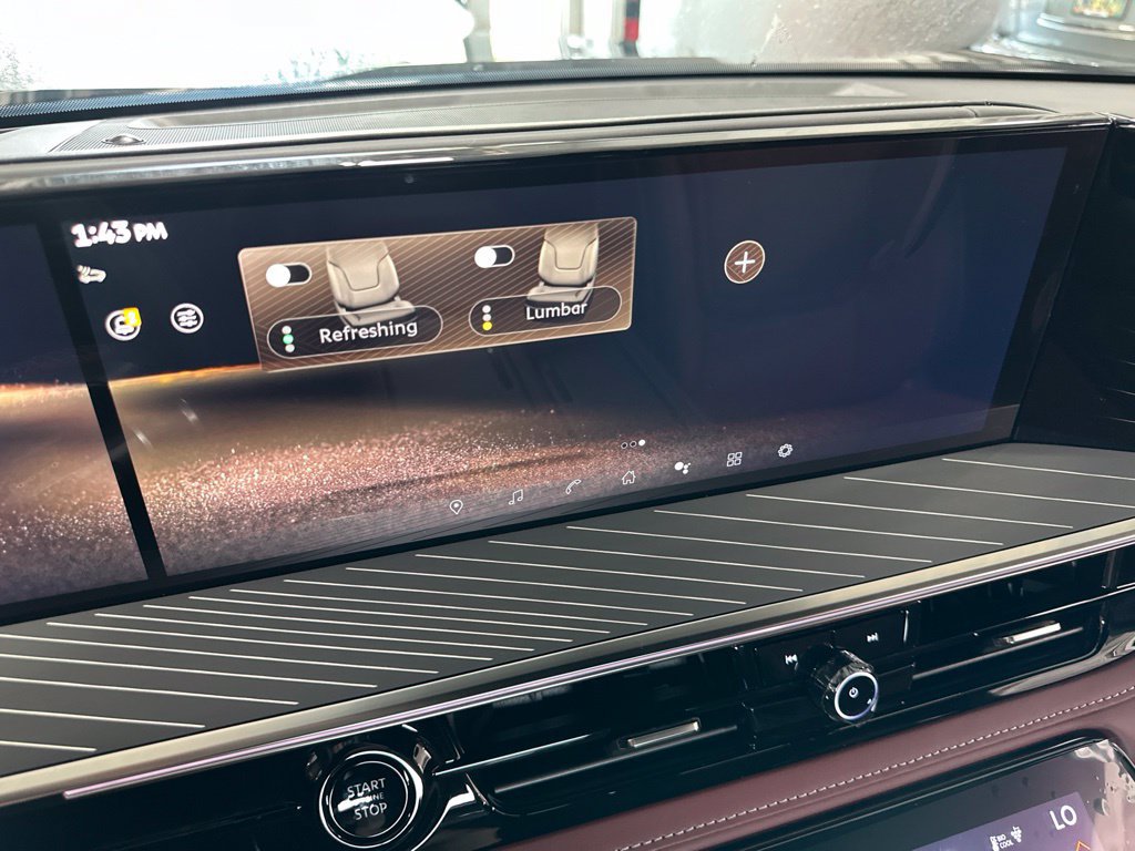 New 2027 INFINITI QX80 Autograph AWD/4WD image 61